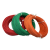 UL3196 Fio de conexão XLPE Fio eletrônico de baixa fumaça Fio UL Fio UL