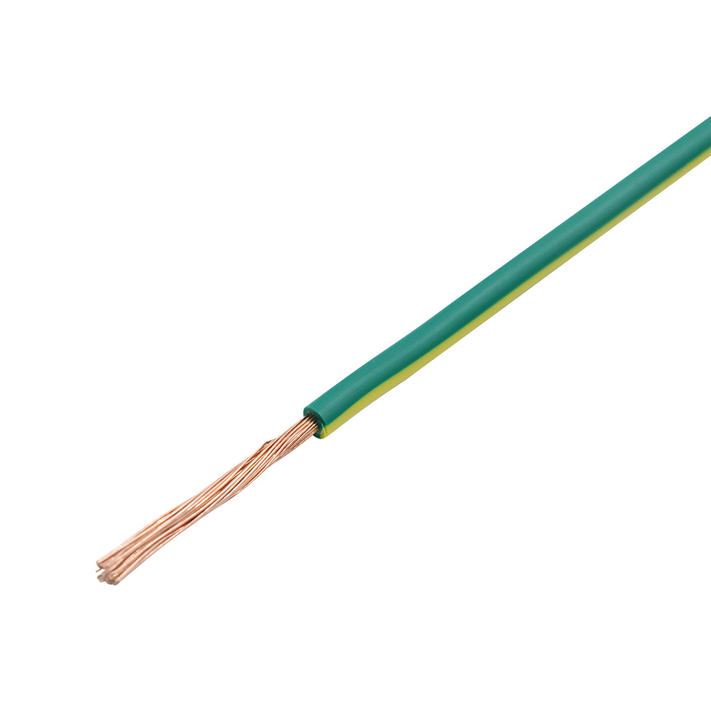 Fio de conexão de cobre estanhado UL3302