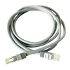 Cabo LAN OEM CAT6 UTP FTP 10FT 25FT 50FT para transferência de dados