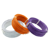 UL1061 24AWG 26AWG Fio de Ligação Fio Flexível Fio AWM